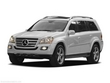 2008 Mercedes-Benz GL-Class 