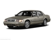2008 Mercury Grand Marquis GS