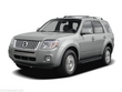 2008 Mercury Mariner I4