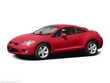 2008 Mitsubishi Eclipse Coupe