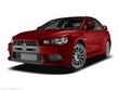 Mitsubishi Lancer Evolution