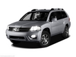 Mitsubishi Endeavor