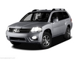 2008 Mitsubishi Endeavor SUV