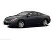 2008 Nissan Altima Coupe