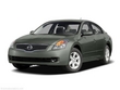 2008 Nissan Altima Hybrid Sedan