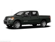2008 Nissan Titan 2WD Crew Cab SWB LE FFV