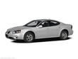 2008 Pontiac Grand Prix GXP