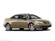 2008 Pontiac G6 Sedan