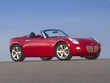 Pontiac Solstice