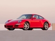 2008 Porsche 911 Carrera