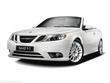 2008 Saab 9-3 Aero