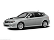 2008 Subaru Impreza 2.5 i