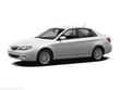 2008 Subaru Impreza 2.5 i