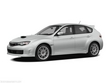 2008 Subaru Impreza WRX STi 