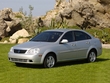 Suzuki Forenza