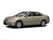 2008 Toyota Camry Sedan