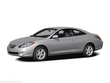 Toyota Camry Solara