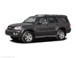 2008 Toyota 4Runner Limited V8