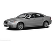 2008 Volvo S80 V8