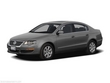 2008 Volkswagen Passat Turbo