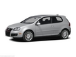 2008 Volkswagen GTI 2-Door