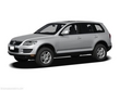 Volkswagen Touareg 2