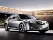 Acura TL