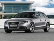 2009 Audi A4 2.0T Avant