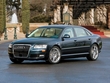 2009 Audi A8 L 4.2