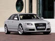 2009 Audi A8 4.2