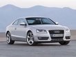 2009 Audi A5 3.2L