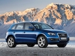 2009 Audi Q5 SUV