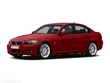 2009 BMW 335d Sedan