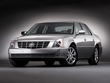 2009 Cadillac DTS 