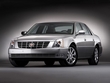 2009 Cadillac DTS 1SB