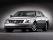 2009 Cadillac DTS 1SD