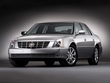 2009 Cadillac DTS 1SD