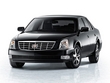 2009 Cadillac DTS 
