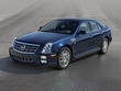 2009 Cadillac STS Sedan