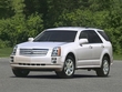 2009 Cadillac SRX V6/awd