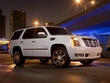 2009 Cadillac Escalade Hybrid 