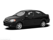2009 Chevrolet Aveo LT