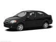 2009 Chevrolet Aveo LT