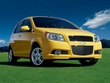 2009 Chevrolet Aveo LS