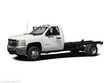 Chevrolet Silverado 3500HD Chassis