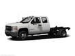 2009 Chevrolet  Truck Extended Cab