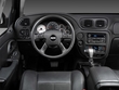 2009 Chevrolet TrailBlazer LT