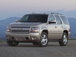 2009 Chevrolet Tahoe 