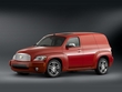 2009 Chevrolet HHR FWD  Panel LS