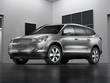 2009 Chevrolet Traverse SUV